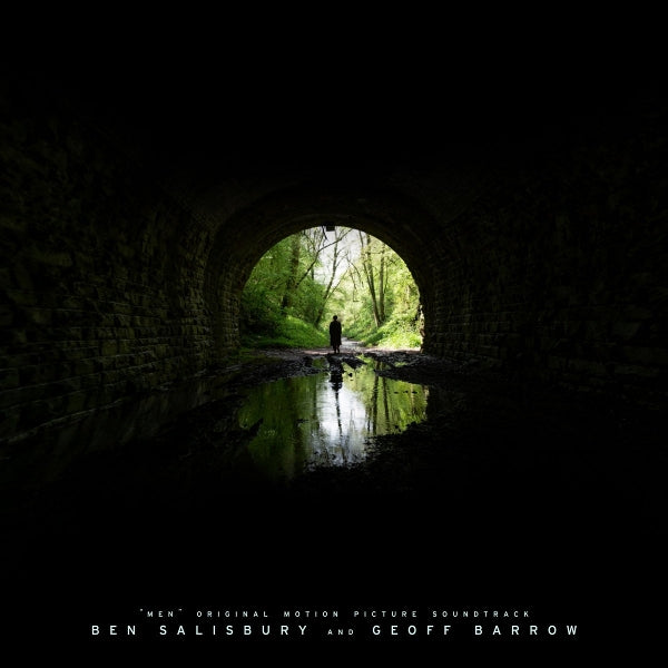  |  Vinyl LP | Ben & Geoff Barrow Salisbury - Men (LP) | Records on Vinyl
