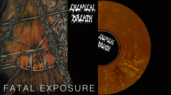  |   | Chemical Breath - Fatal Exposure (LP) | Records on Vinyl