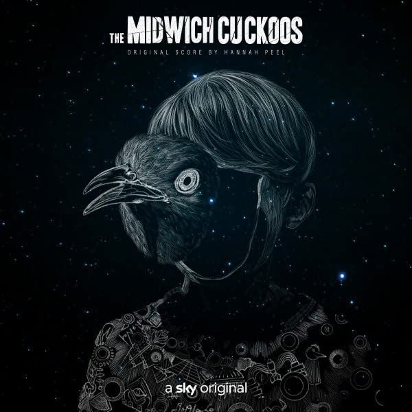 Hannah Peel - Midwich Cuckoos (LP) Cover Arts and Media | Records on Vinyl