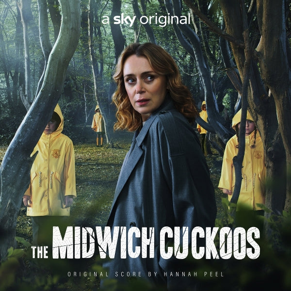  |  Vinyl LP | Hannah Peel - Midwich Cuckoos (LP) | Records on Vinyl