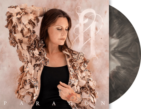 |   | Floor Jansen - Paragon (LP) | Records on Vinyl