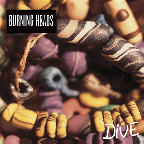  |   | Burning Heads - Dive (LP) | Records on Vinyl