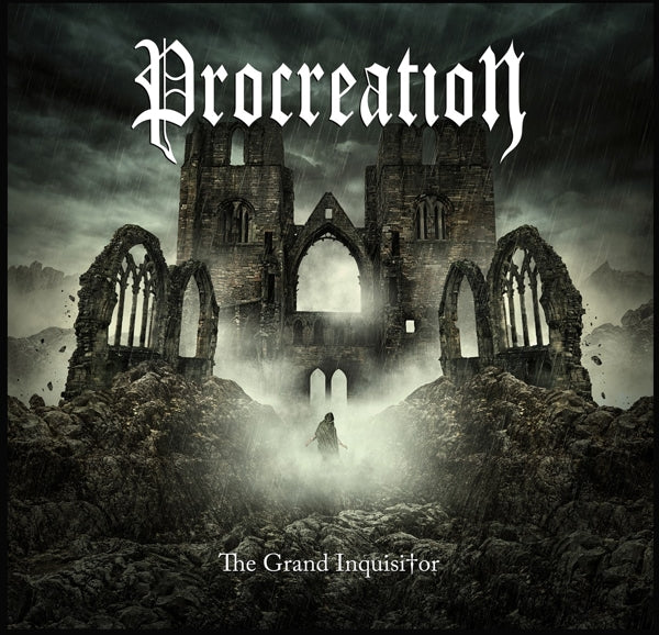  |   | Procreation - Grand Inquisitor (LP) | Records on Vinyl