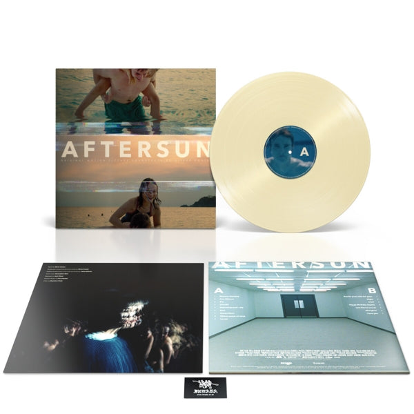  |   | Oliver Coates - Aftersun (LP) | Records on Vinyl