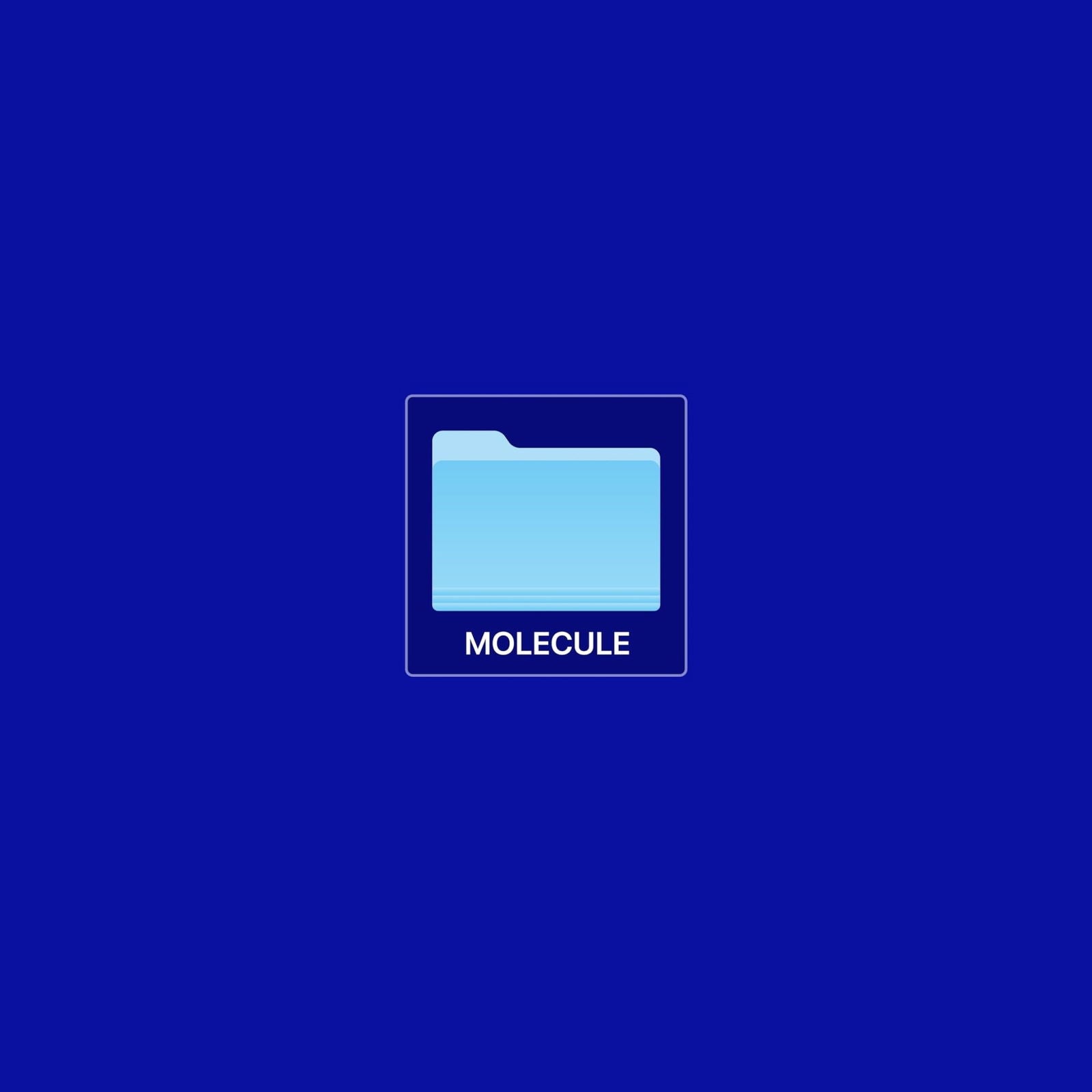 Molecule - Re-201 (LP) Cover Arts and Media | Records on Vinyl