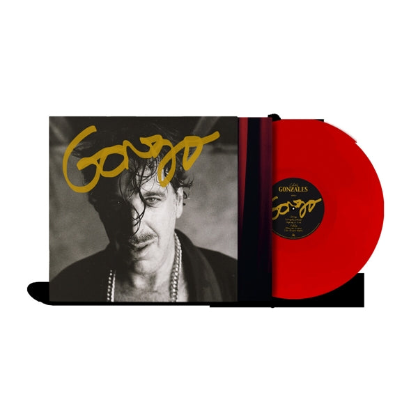  |   | Chilly Gonzales - Gonzo (LP) | Records on Vinyl