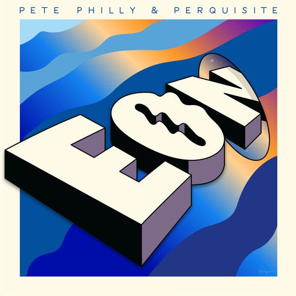  |   | Pete & Perquisite Philly - Eon (LP) | Records on Vinyl