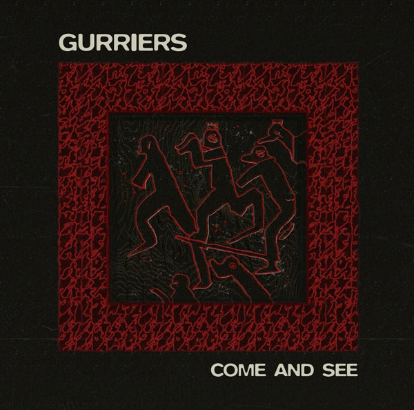  |   | Gurriers - Come and See (LP) | Records on Vinyl