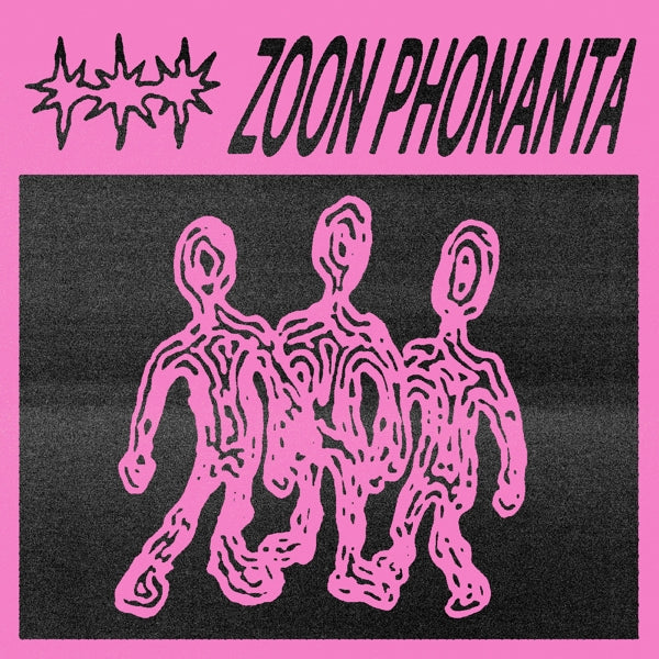  |   | Zoon Phonanta - Zoon Phonanta (LP) | Records on Vinyl