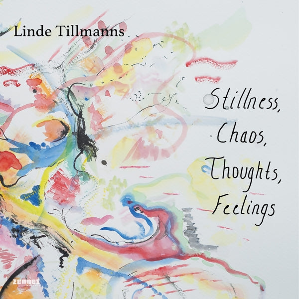  |   | Linde Tillmanns - Stillness (LP) | Records on Vinyl