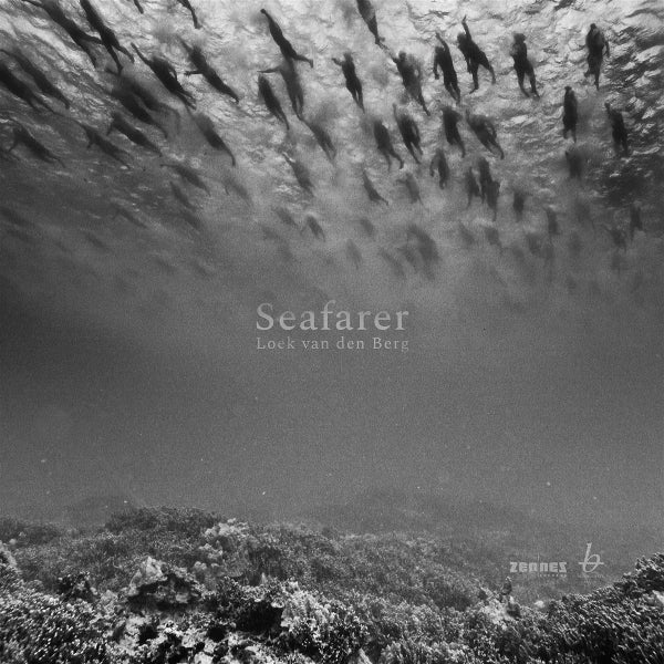  |   | Loek Van Den Berg - Seafarer (LP) | Records on Vinyl