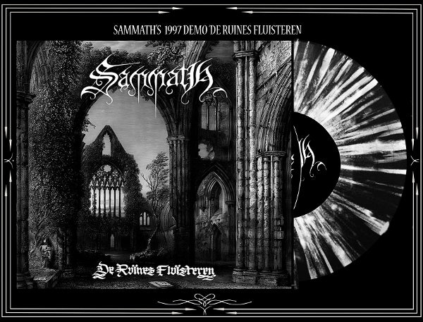  |   | Sammath - De Ruines Fluisteren (LP) | Records on Vinyl