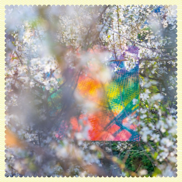  |   | Four Tet - Sixteen Oceans (2 LPs) | Records on Vinyl