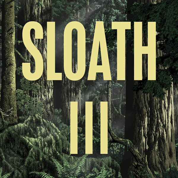  |   | Sloath - Iii (LP) | Records on Vinyl