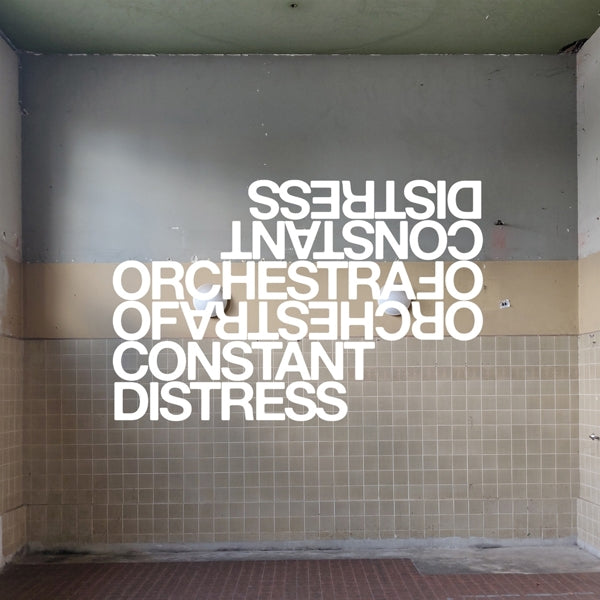  |   | Orchestra of Constant Distress - Live At Roadburn 2019 (LP) | Records on Vinyl