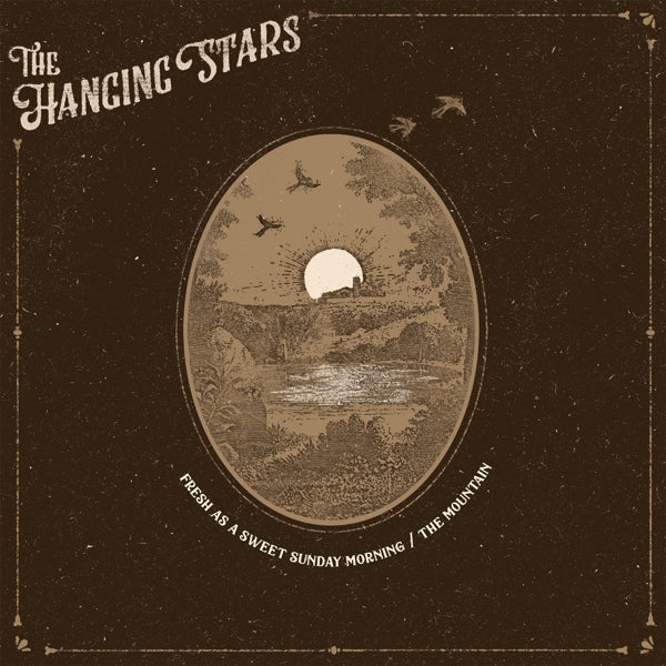  |   | Hanging Stars - Fresh As a Sweet Sunday Morning (Single) | Records on Vinyl