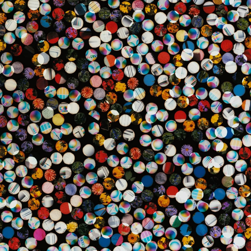  |   | Four Tet - There is Love In You (3 LPs) | Records on Vinyl