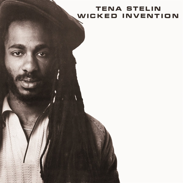  |  Vinyl LP | Tena & Sound Iration Stelin - Wicked Invention (LP) | Records on Vinyl