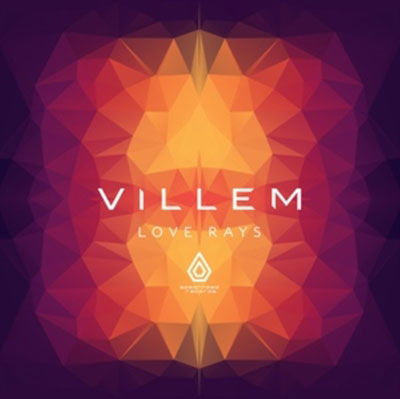 Villem - Love Rays (Single) Cover Arts and Media | Records on Vinyl