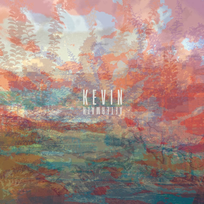  |   | Kevin - Aftermath (LP) | Records on Vinyl