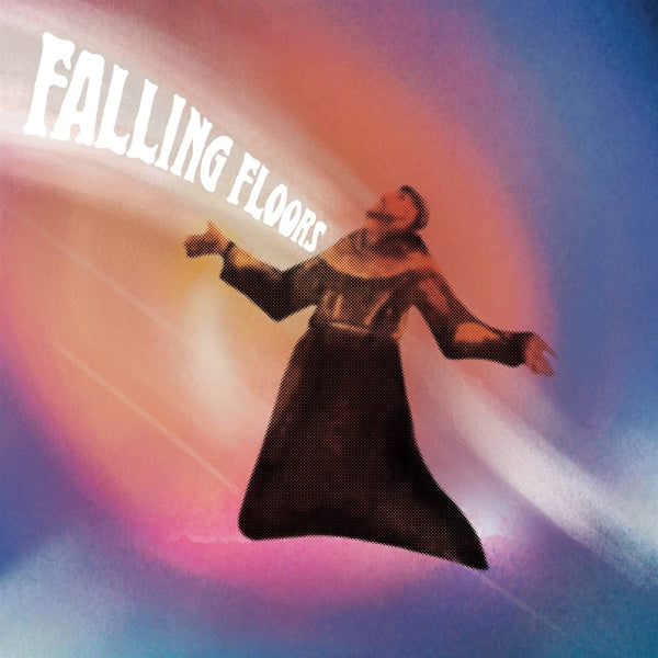 Falling Floors - Falling Floors (LP) Cover Arts and Media | Records on Vinyl