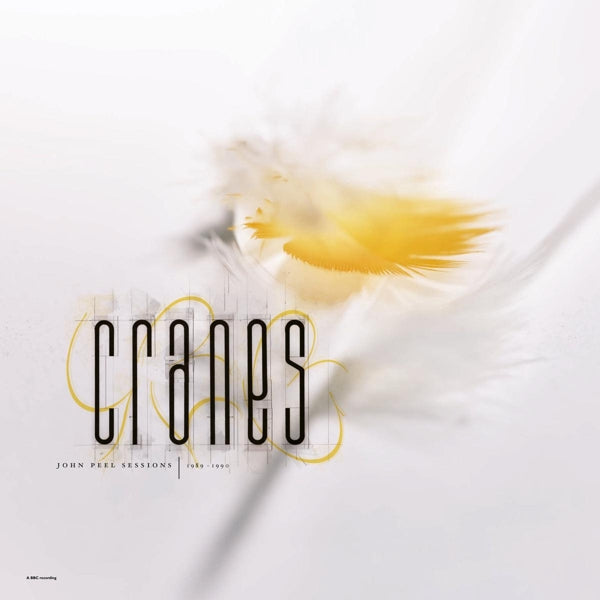  |   | Cranes - John Peel Sessions (1989-1990) (LP) | Records on Vinyl