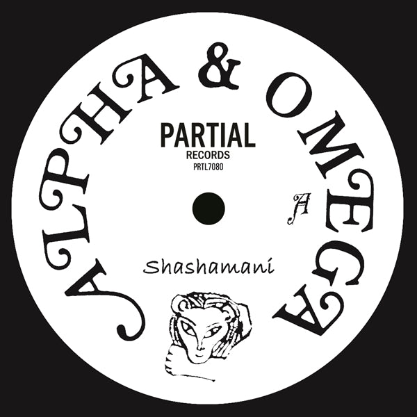  |   | Alpha & Omega - Shashamane (Single) | Records on Vinyl