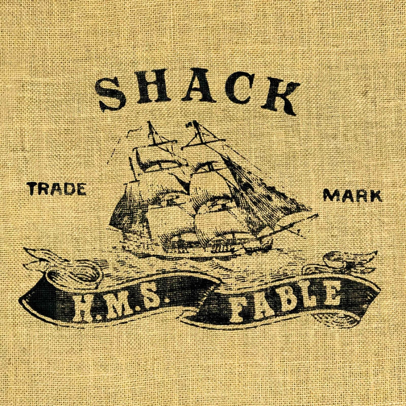  |   | Shack - H.M.S. Fable (LP) | Records on Vinyl