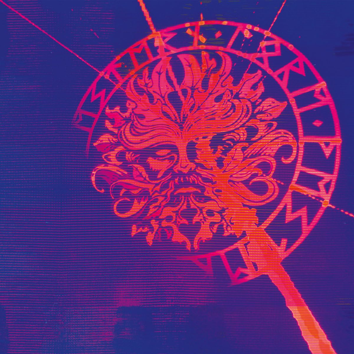 Various - Blunted Breaks Vol.1 (3 LPs) Cover Arts and Media | Records on Vinyl