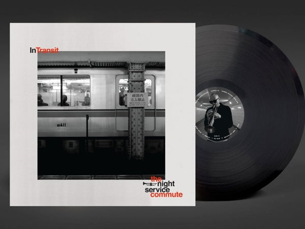  |   | Night Service Commute - In Transit (LP) | Records on Vinyl