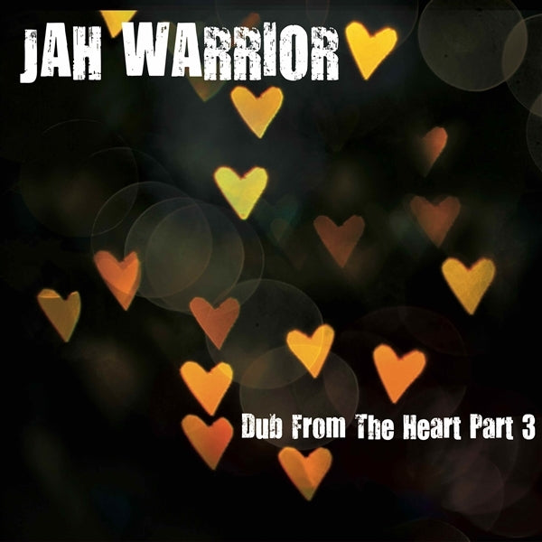  |   | Jah Warrior - Dub From the Heart Part 3 (LP) | Records on Vinyl