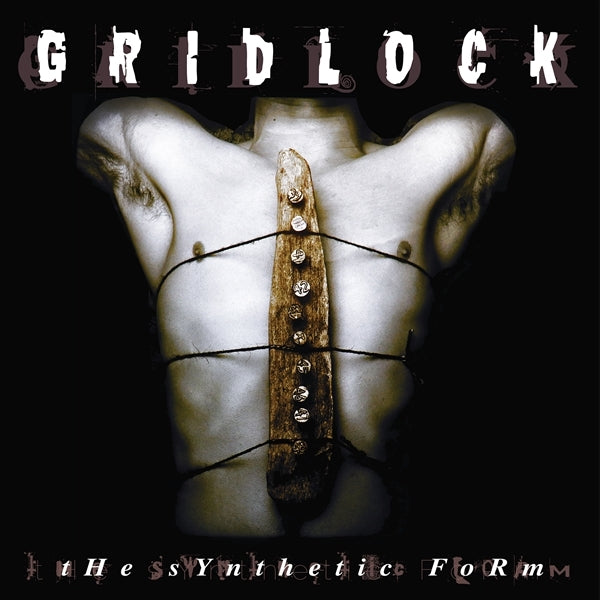  |   | Gridlock - The Synthetic Form (2 LPs) | Records on Vinyl
