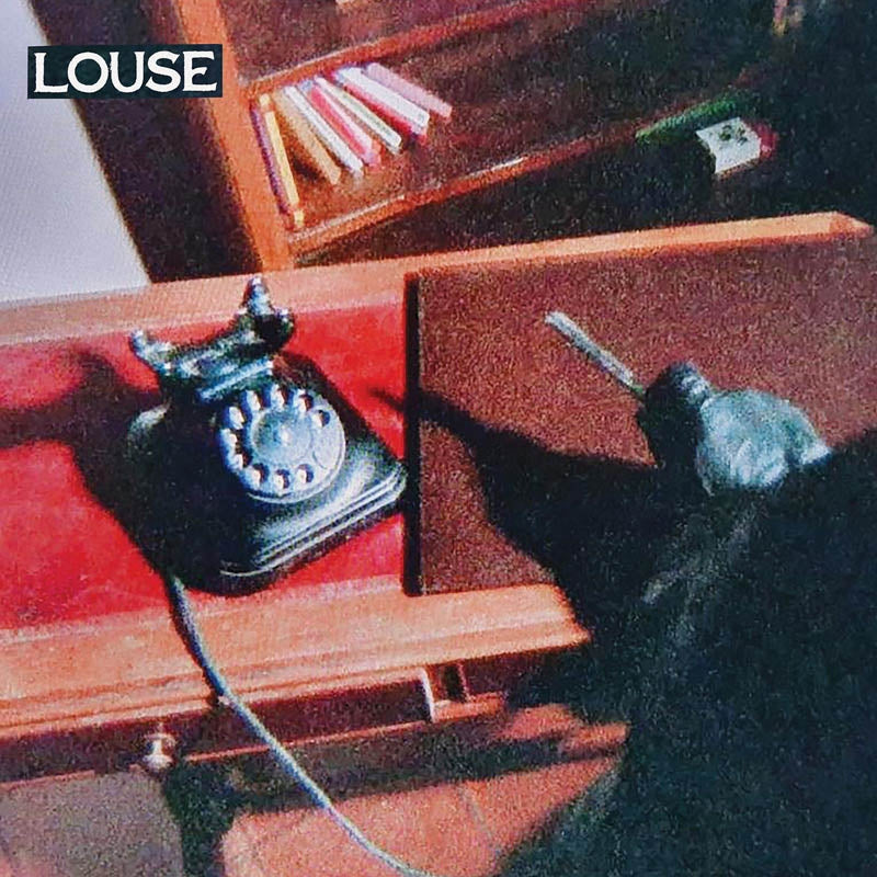  |   | Louse - Creep Call (LP) | Records on Vinyl