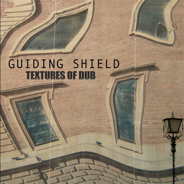  |   | Guiding Shield - Textures of Dub (LP) | Records on Vinyl