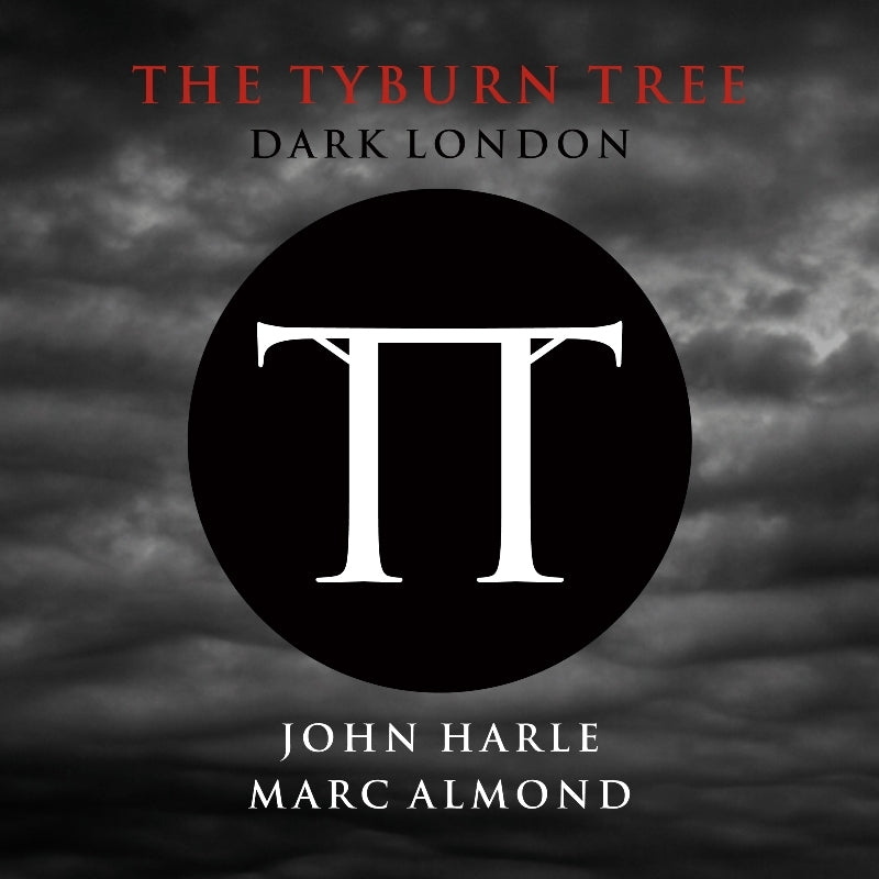  |   | John & Marc Almond Harle - Tyburn Tree - Dark London (2 LPs) | Records on Vinyl