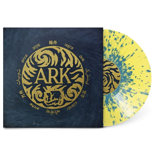  |   | In Hearts Wake - Ark (LP) | Records on Vinyl