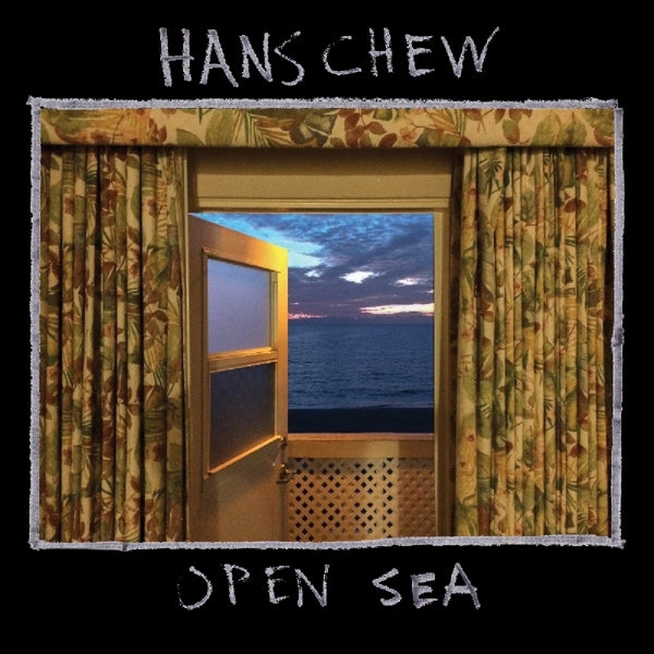  |   | Hans Chew - Open Sea (LP) | Records on Vinyl