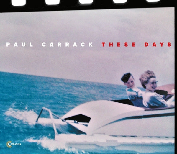  |   | Paul Carrack - These Days (LP) | Records on Vinyl
