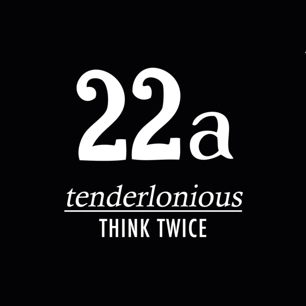  |   | Tenderlonious - Think Twice (Single) | Records on Vinyl