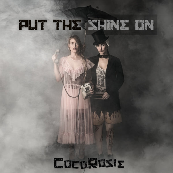  |   | Cocorosie - Put the Shine On (2 LPs) | Records on Vinyl