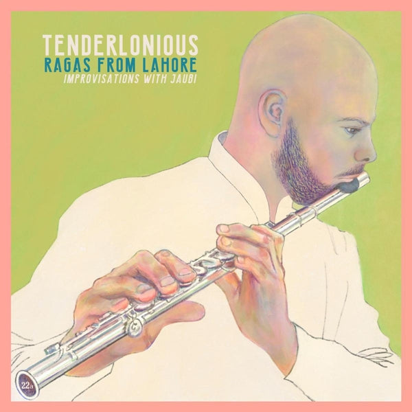  |   | Tenderlonious - Ragas From Lohore - Improvisations With Jaubi (LP) | Records on Vinyl