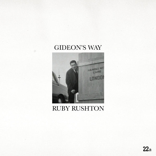  |   | Ruby Rushton - Gideon's Way (Single) | Records on Vinyl