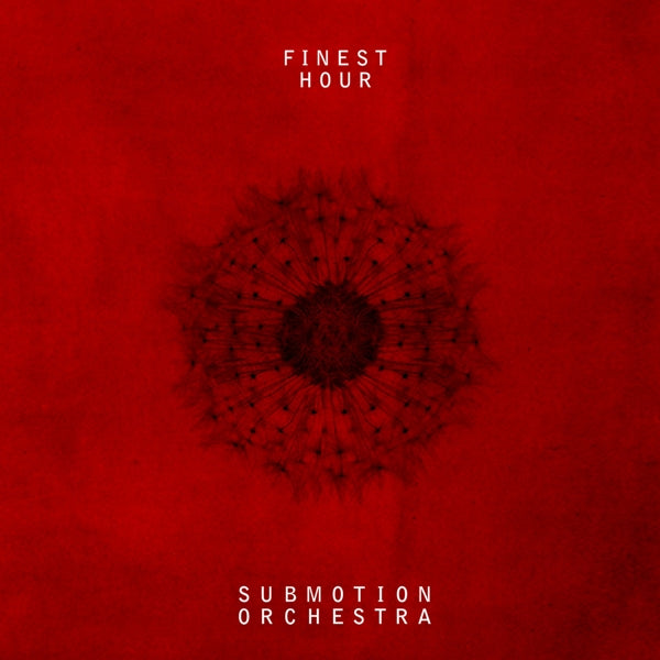  |   | Submotion Orchestra - Finest Hour (2 LPs) | Records on Vinyl