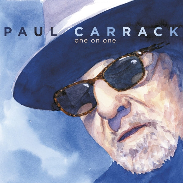  |   | Paul Carrack - One On One (LP) | Records on Vinyl