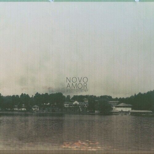  |   | Novo Amor - Woodgate (Single) | Records on Vinyl