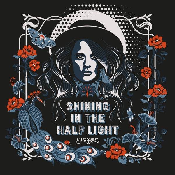  |   | Elles Bailey - Shining In the Half Light (LP) | Records on Vinyl