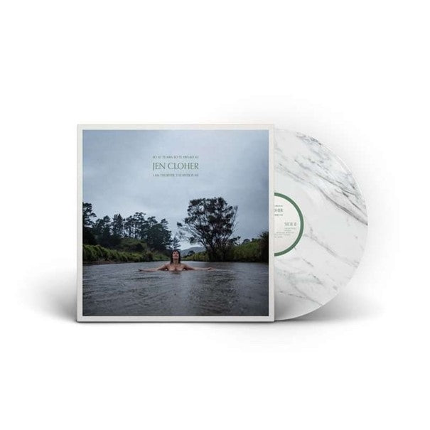  |   | Jen Cloher - I Am the River, the River is Me (LP) | Records on Vinyl