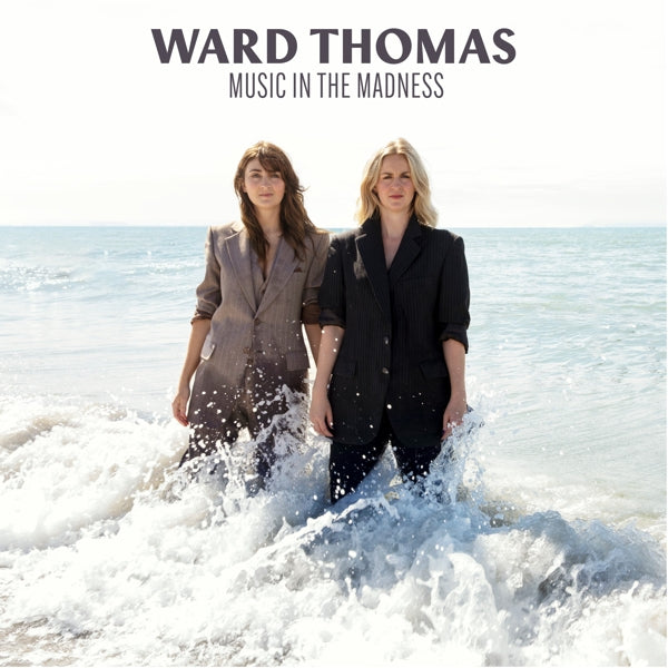  |   | Ward Thomas - Music In the Madness (LP) | Records on Vinyl