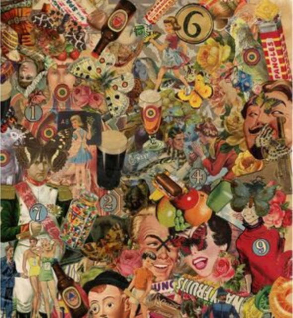  |   | Ginnel - Swab Scalpel Sponge (LP) | Records on Vinyl