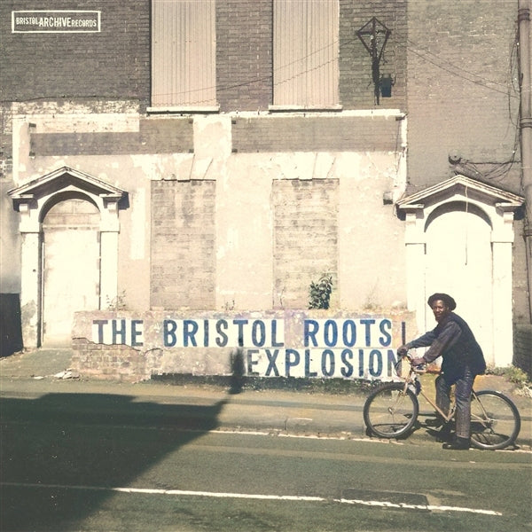  |   | V/A - The Bristol Roots Explosion (LP) | Records on Vinyl